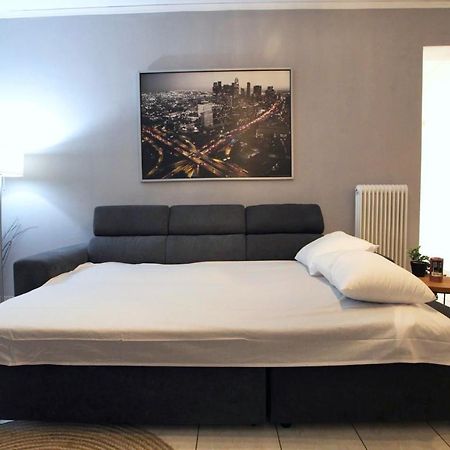 Angelina'S Boutique Suite In Nafplio City Esterno foto