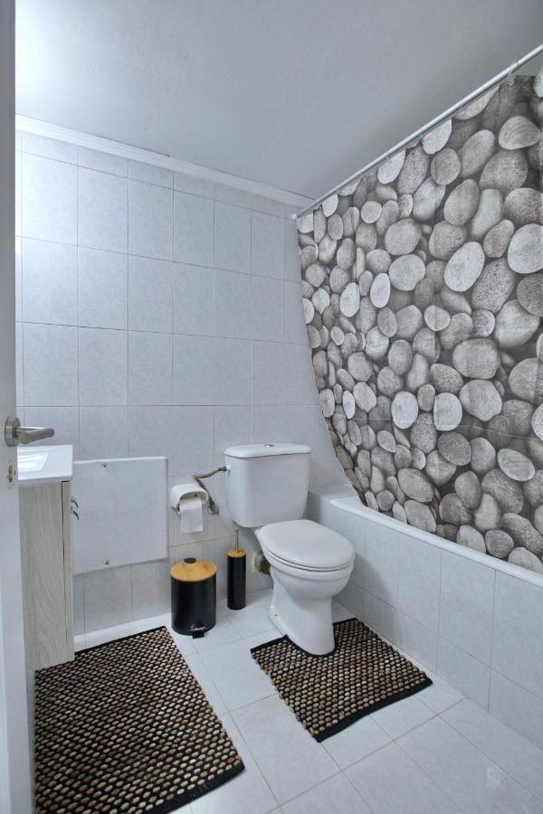 Angelina'S Boutique Suite In Nafplio City Esterno foto